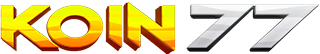 LOGO KOIN77